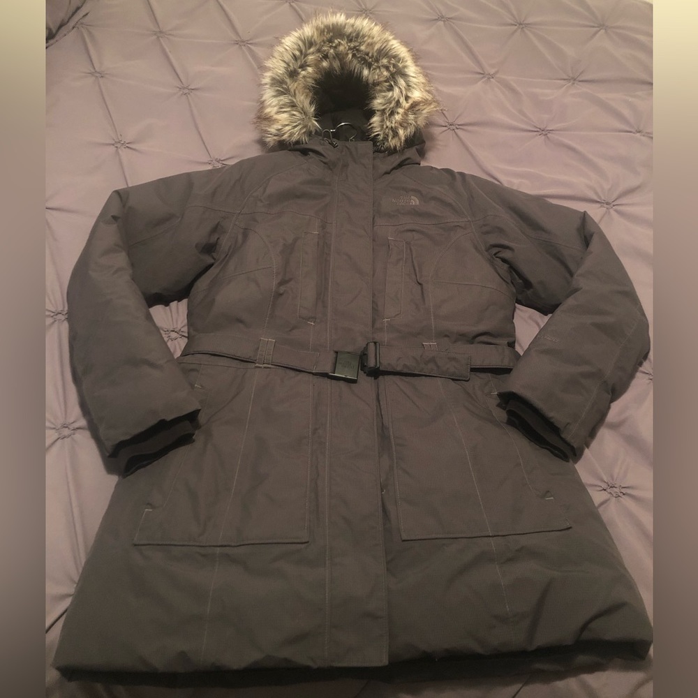 ✨The Northface Down Winter Parka ✨
